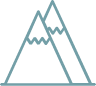 Pictogramme-montagnes