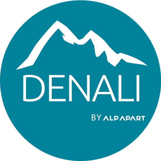 Denali logo