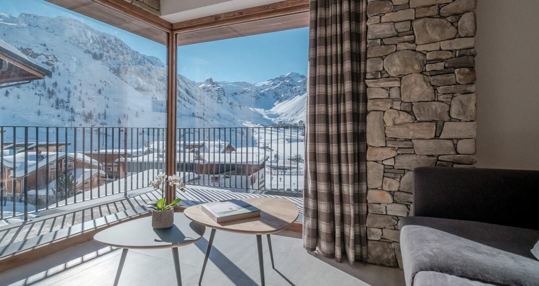 Location d’appartement à Tignes : 5 conseils pour économiser !