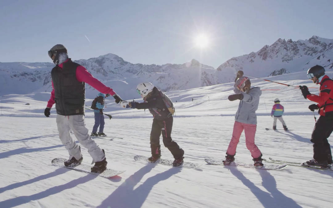 Tignes en novembre : soyez les premiers à dévaler les pistes ! Toutes les infos sur l’Opening 2025