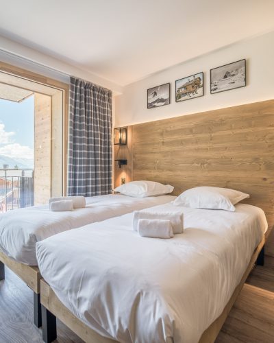 App309-Bedroom 1
