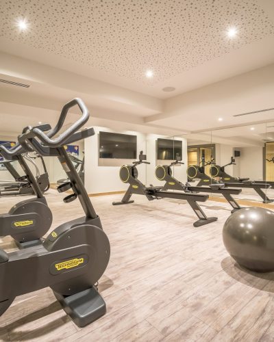 sky-gym