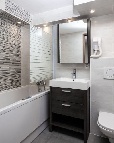Almes 2 Residence