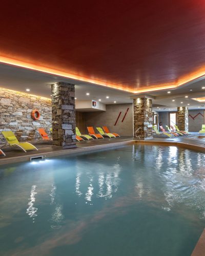 Roc Noir Residence