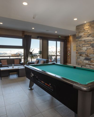 Roc Noir Residence