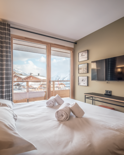 App203-Bedroom 1