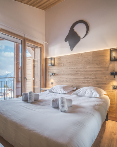 App505-bedroom
