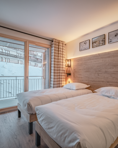 App507-Bedroom 1