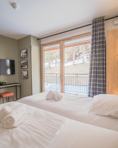App508/509-Bedroom 1