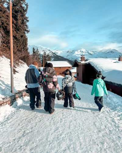 family-la-rosiere