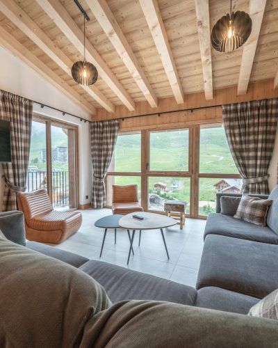 Denali Residence