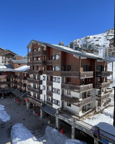 Batiment b 2