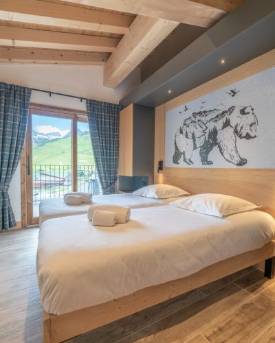 Denali Residence