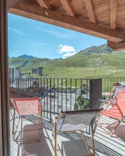 Résidence Denali