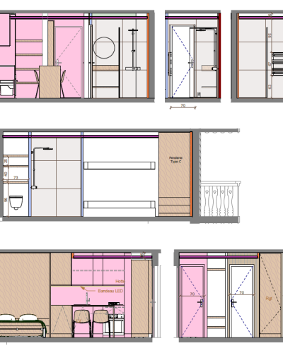 Plan 130 bis 2