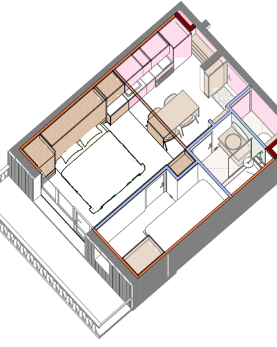 Plan 130 bis