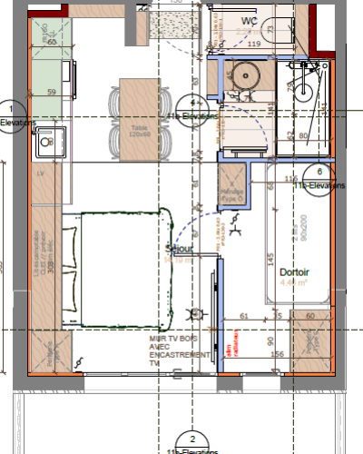 Plan 130