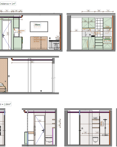 Plan 2,160