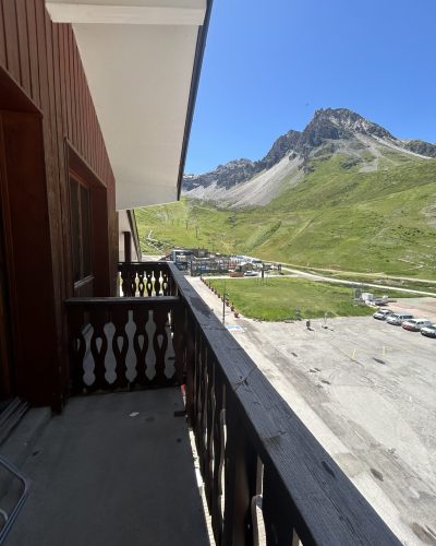 Balcony View 220