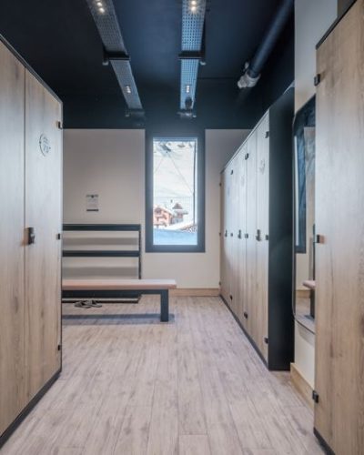Denali Residence