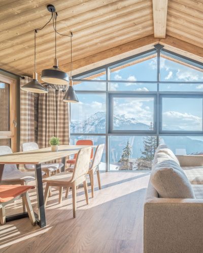 Sky Residence - La Rosière (1)